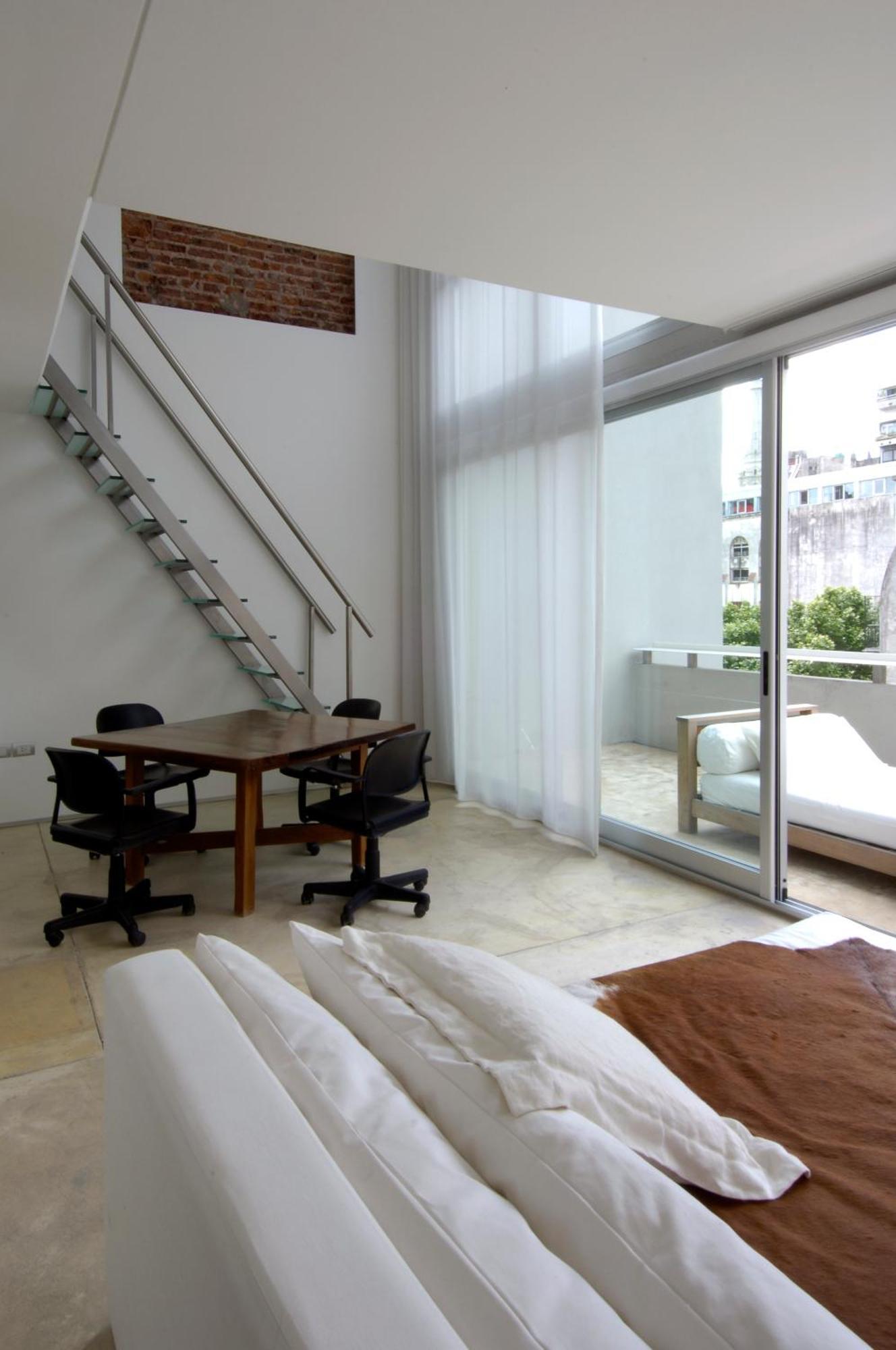 Design Ce - Hotel Boutique De Diseno Buenos Aires Rom bilde